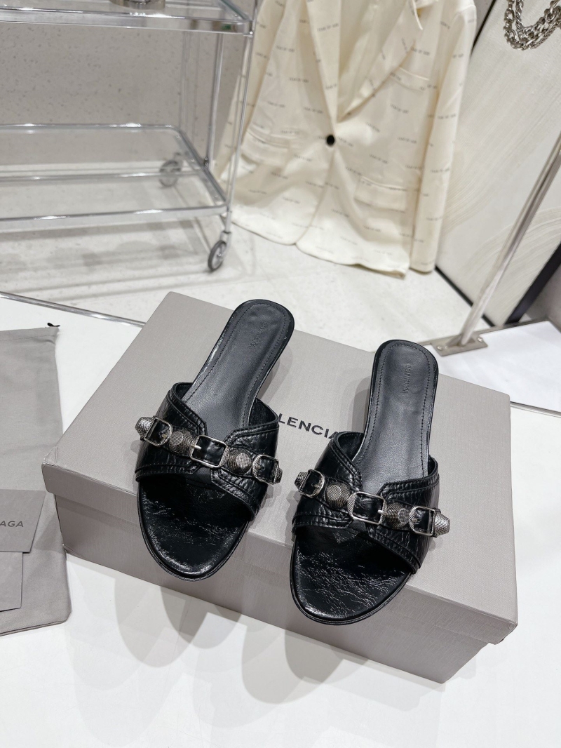 Balenciaga Slippers